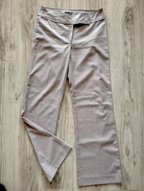 Pekné nohavice, h&m,s