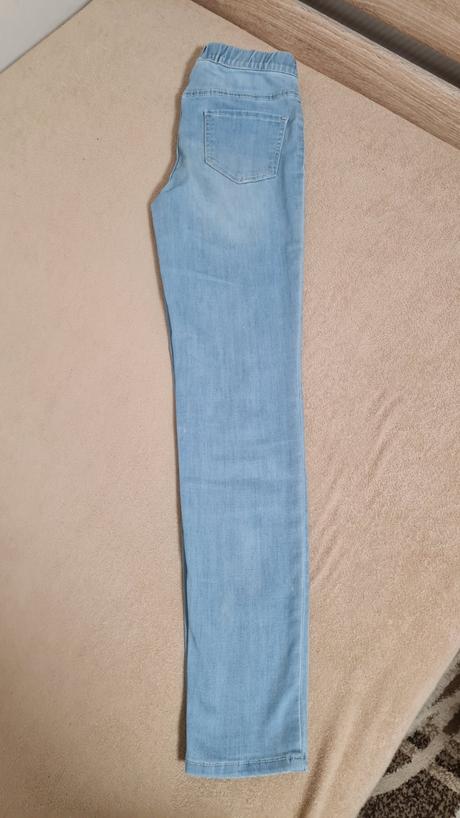 Rifle veľ 140, h&m,140