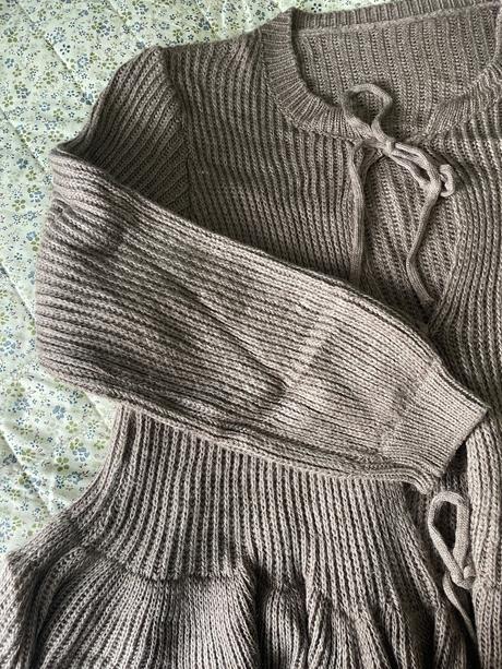 Tehotenská súprava, 