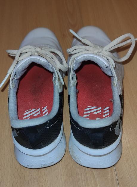 Kožené golfove topánky zn fj junior, 32