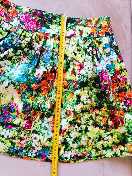 Sukňa letná, baty fashion,s