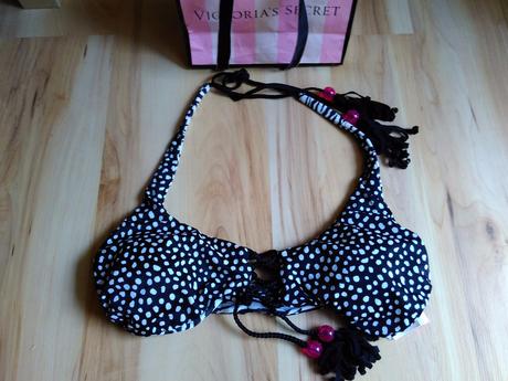 Victoria's secret reverzibilny vrch s, victoria's secret,s