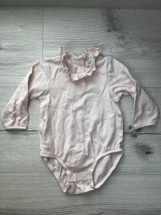 Romantické dlhorukavove body, lindex 86, lindex,86