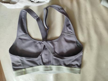 Nike športová podprsenka, nike,l