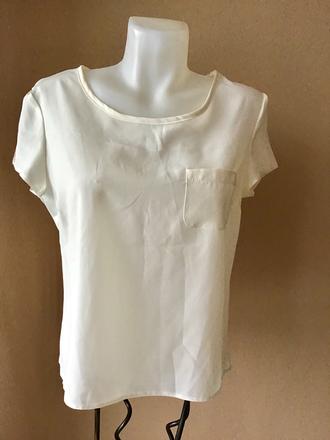 Blúzka internationale/6, 38