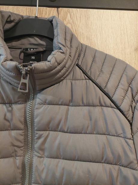 Bunda prechodná, xs