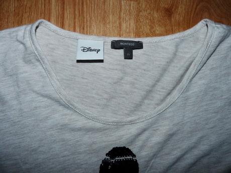 Flitrovy mickey, disney,xs