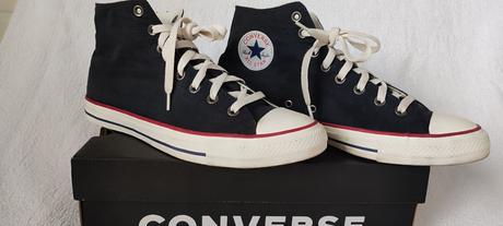 Platené odľahčené converse chuck taylor retro, converse,43
