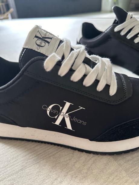 Calvin klein tenisky, 43