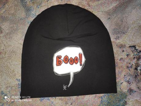 Čiapka, 80 / 92 / 98