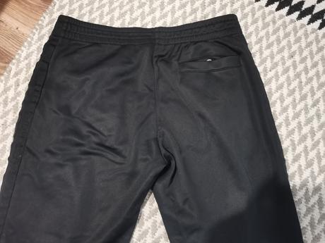 Zateplené športové nohavice, adidas,34