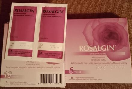 Rosalgin,