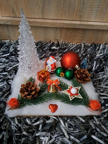 Vianocna dekoracia, 