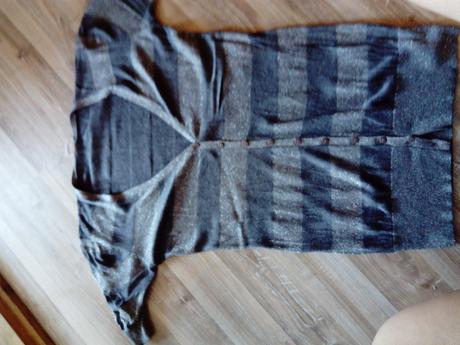 Dlhý svetrík, new look,xl