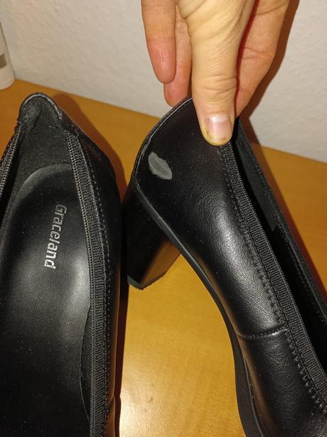 Lodičky 38 na platforme, graceland,38