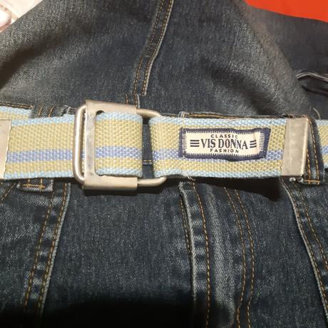 Dámska riflova sukna, 28