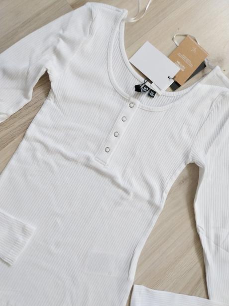 Tričko dlhými rukávmi, s