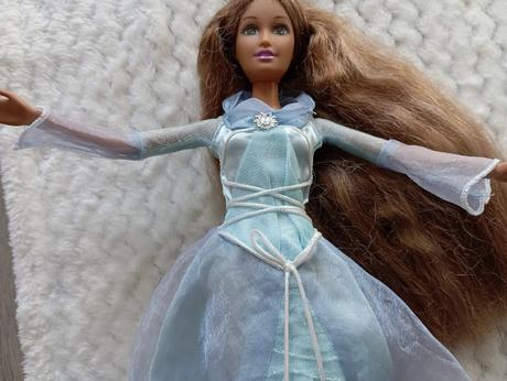 Barbie rayla s dlhými vlasmi 2, 