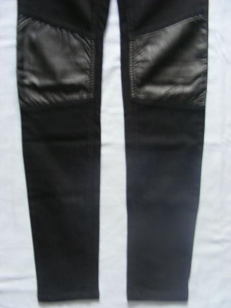 Skinny rifle zn. adidas neo - w26 l30, adidas,34 / 158 / 164 / 170 / xs