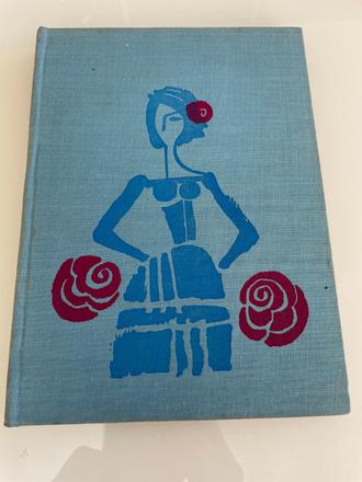 Vansová terézia. julinkin prvý bál,