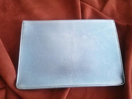 Listová kabelka, atmosphere