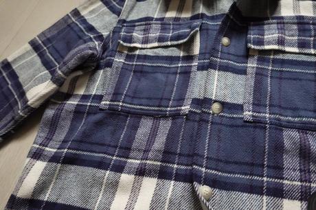 Pánska košelobunda zara, zara,l