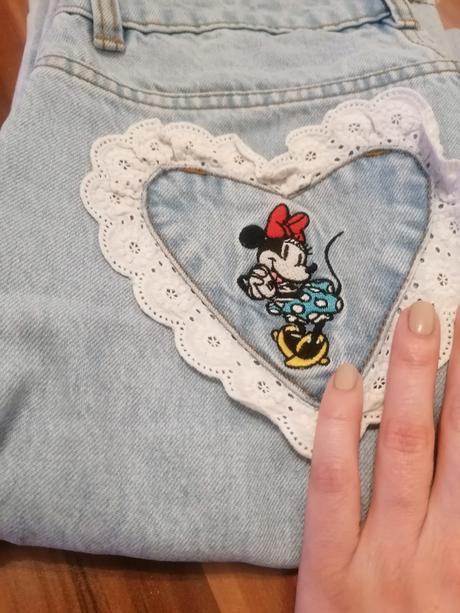 Dámske rifle tezenis, tezenis,xs