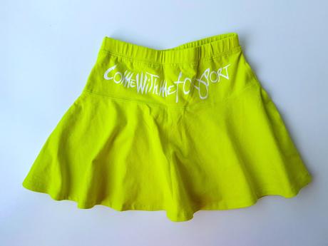 Suknička, just play,158