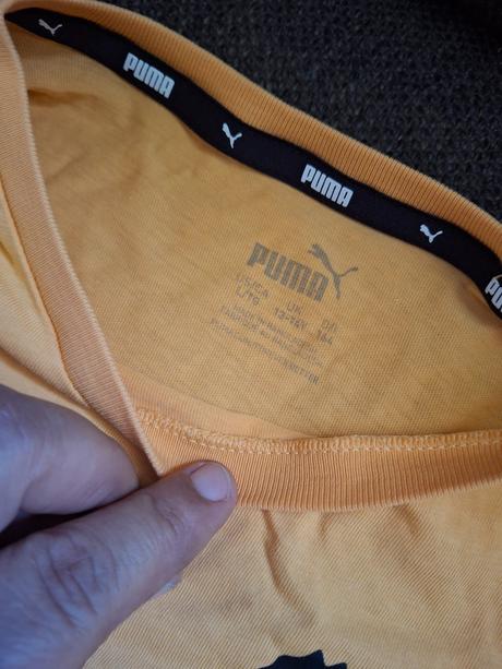 Tričko puma, puma,158