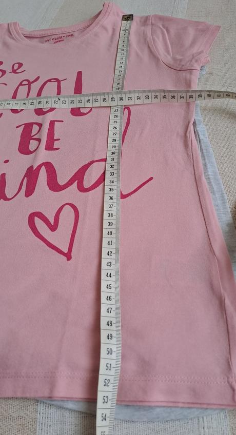 Tričká 146 - 2ks, 146