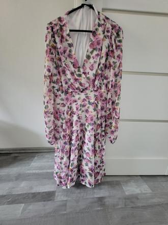 Šaty reserved, reserved,36