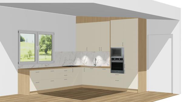 Má zmysel inštalovať digestor v kuchyni?