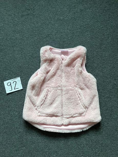 Chlpatá vesta, pepco,92