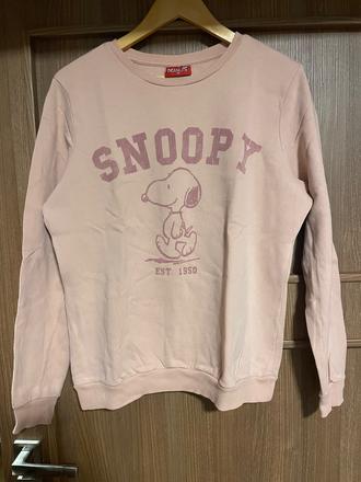 Mikina snoopy, f&f,m