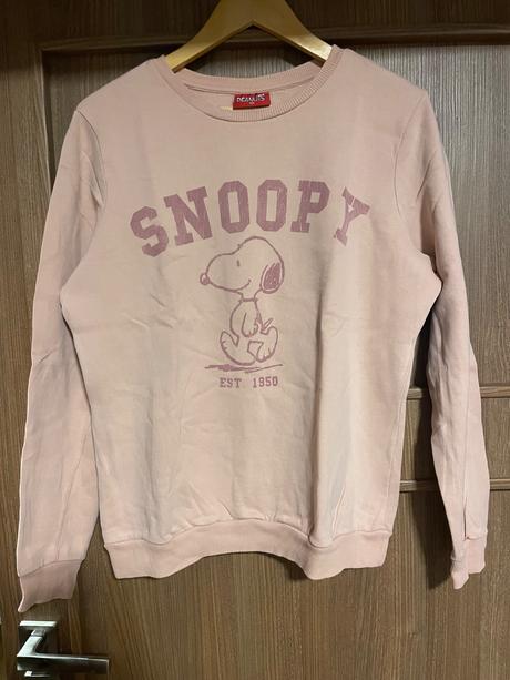 Mikina snoopy, f&f,m