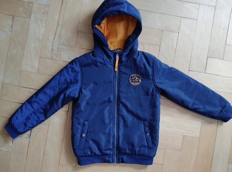 Vetrovka, sinsay,122