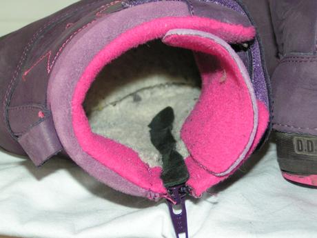 Čižmy, d.d.step,36