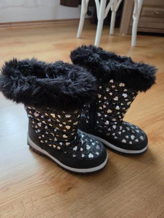 Rodžery pre dievčatko, 30