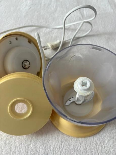 Elektrický sekáčik superior, 