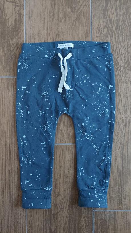 Tepláky noppies, 68