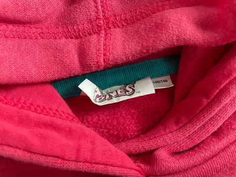 Mikina tweety 140/146, lewro,140