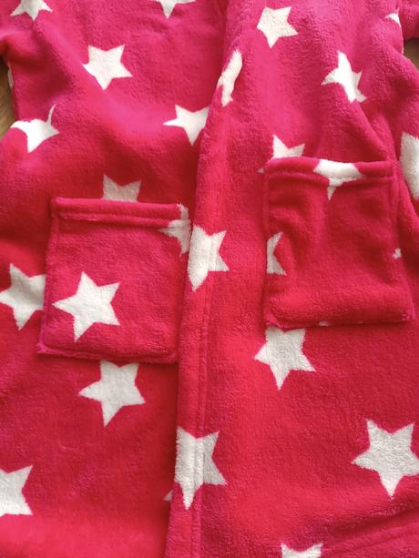 Minnie mouse župan, disney,122