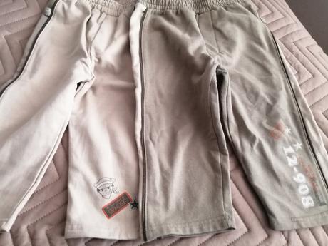 Balík oblečenia, 86–98