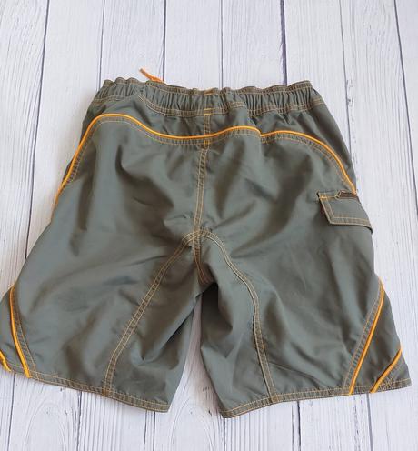 Plavkové šortky, kraťasy adidas, adidas,140