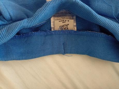 Tepláky veľ. 110, 110