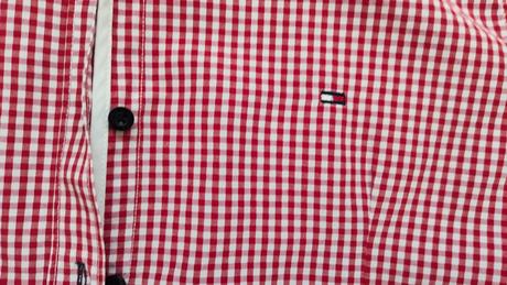 Blúzka/košeľa tommy hilfiger, tommy hilfiger,m