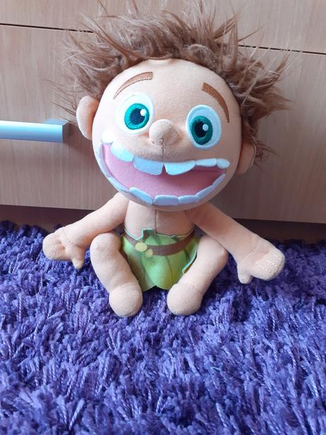 Balíček hračiek na baterky - 2 ks, 