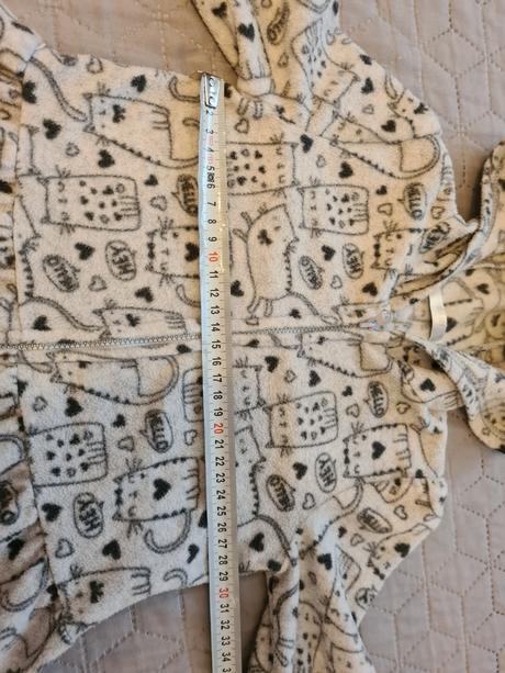 Mikina/kabátik, pepco,86