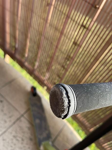 Freestyle kolobežka, 