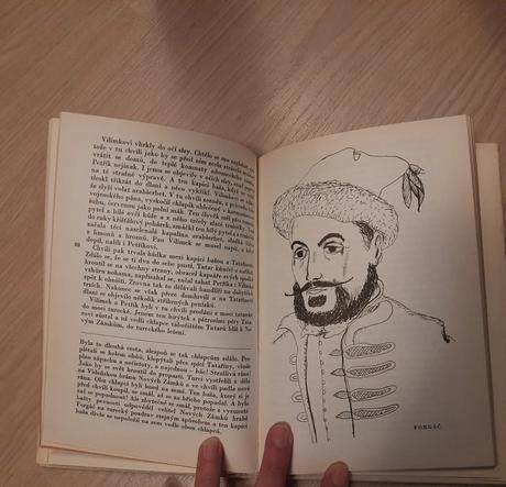 Prstýnek s rubínovým kamenem - jindřich spáčil,
